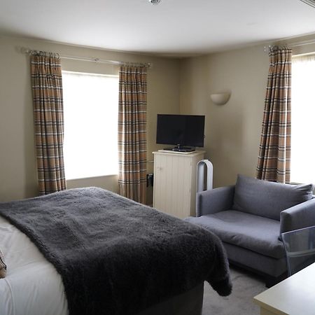 The Pier Hotel Harwich Εξωτερικό φωτογραφία