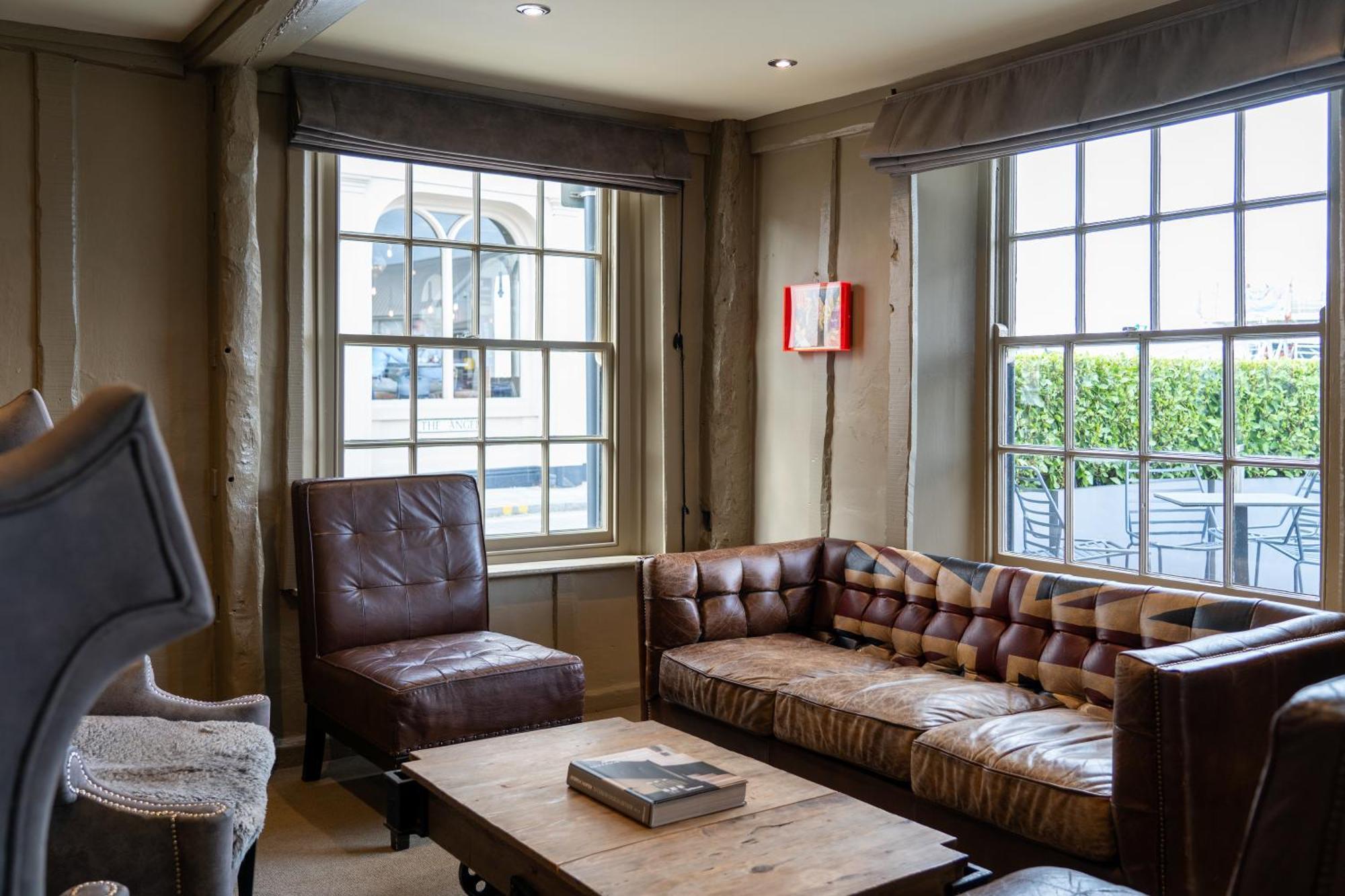 The Pier Hotel Harwich Εξωτερικό φωτογραφία