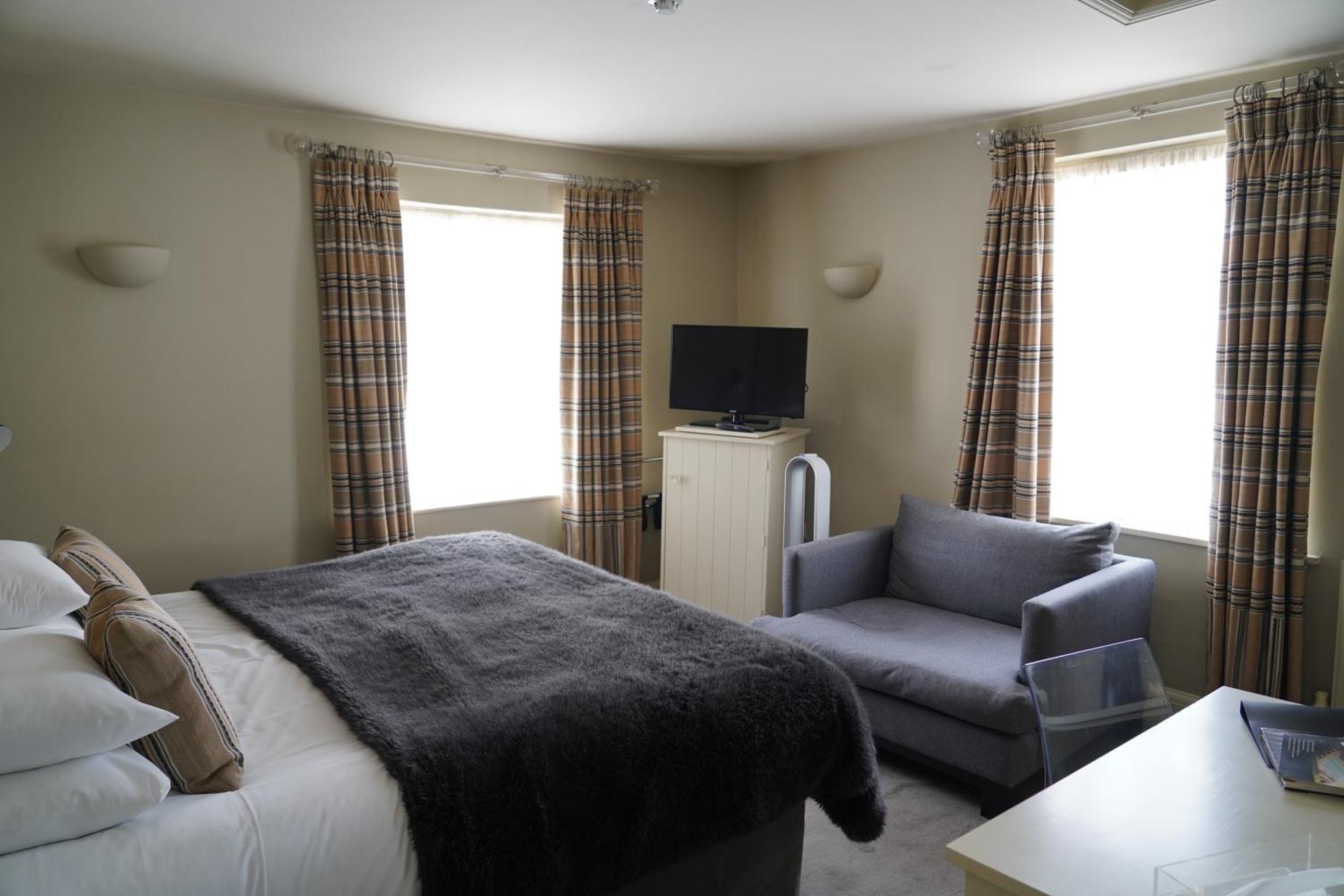 The Pier Hotel Harwich Εξωτερικό φωτογραφία