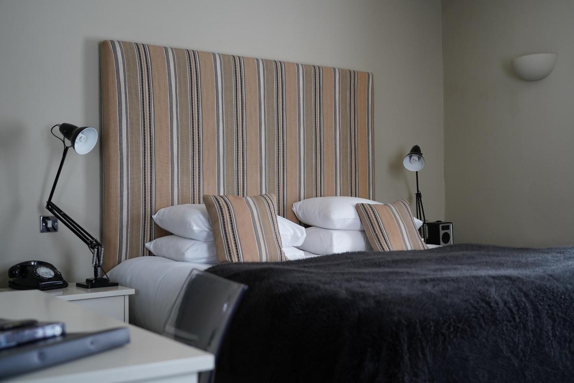 The Pier Hotel Harwich Εξωτερικό φωτογραφία