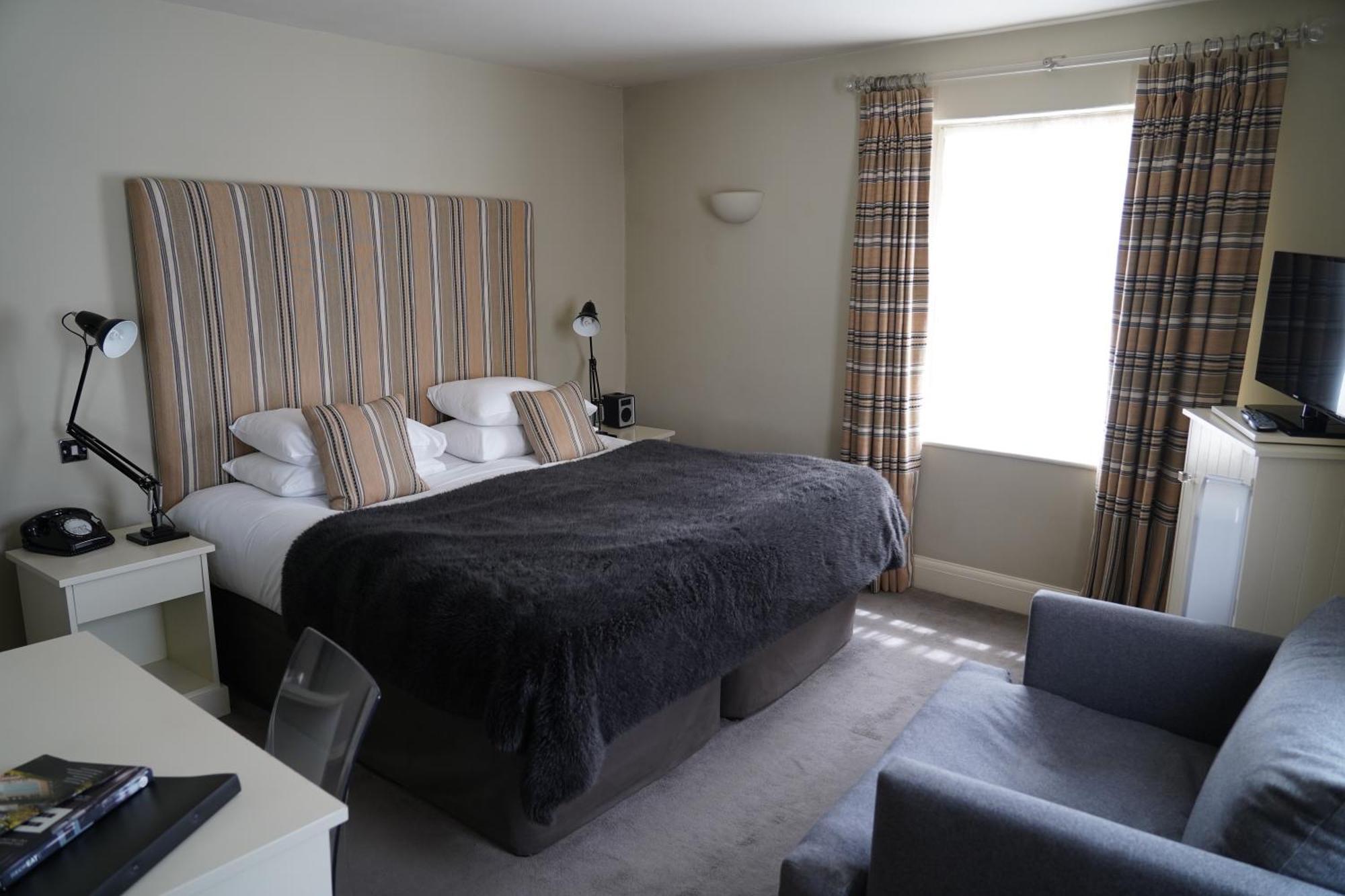 The Pier Hotel Harwich Εξωτερικό φωτογραφία