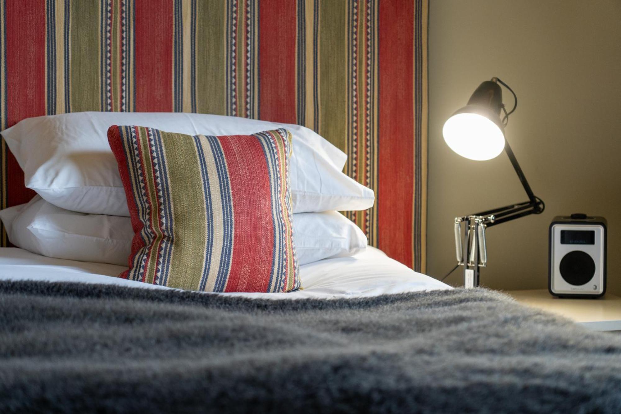 The Pier Hotel Harwich Εξωτερικό φωτογραφία