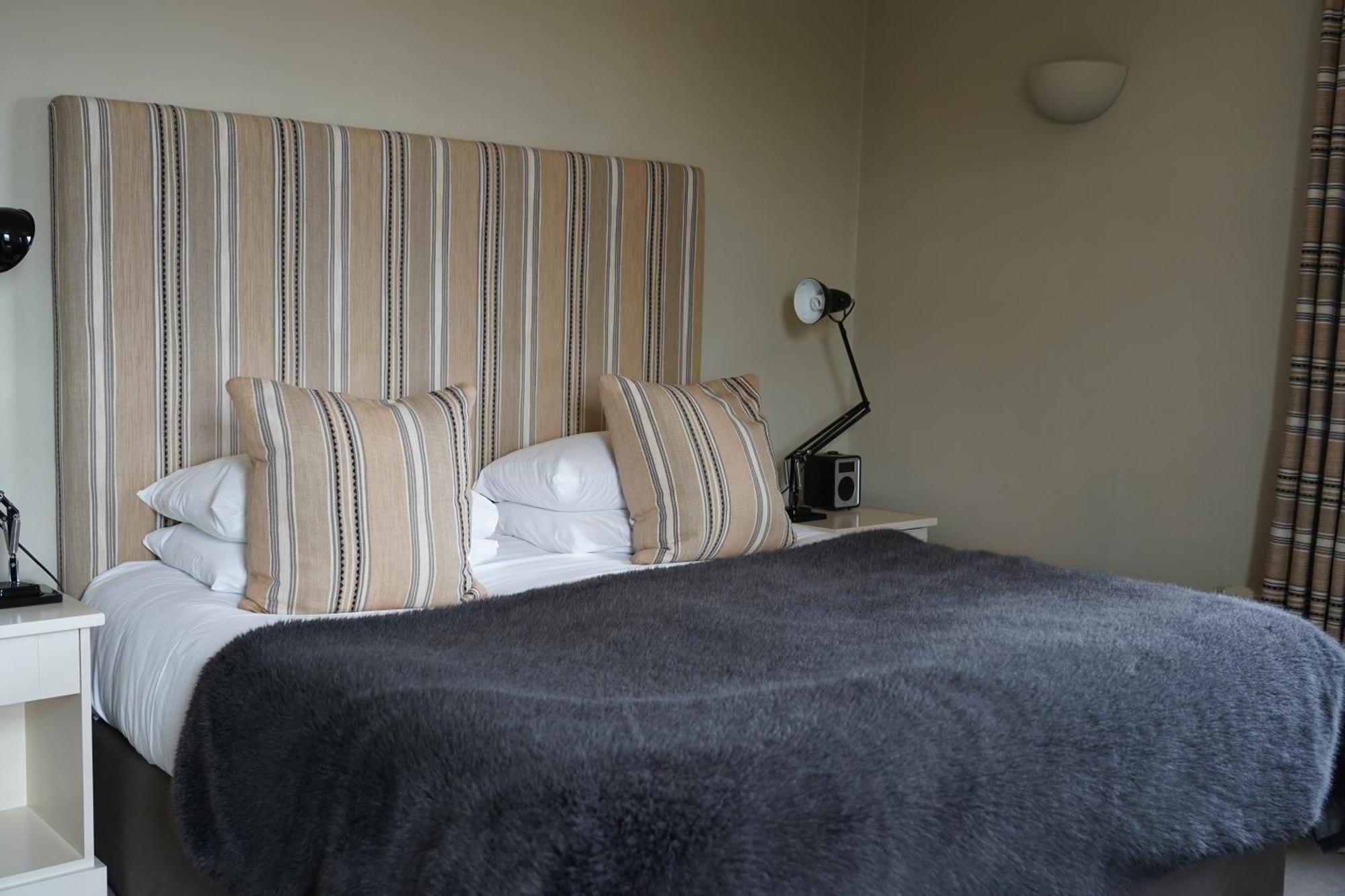 The Pier Hotel Harwich Εξωτερικό φωτογραφία