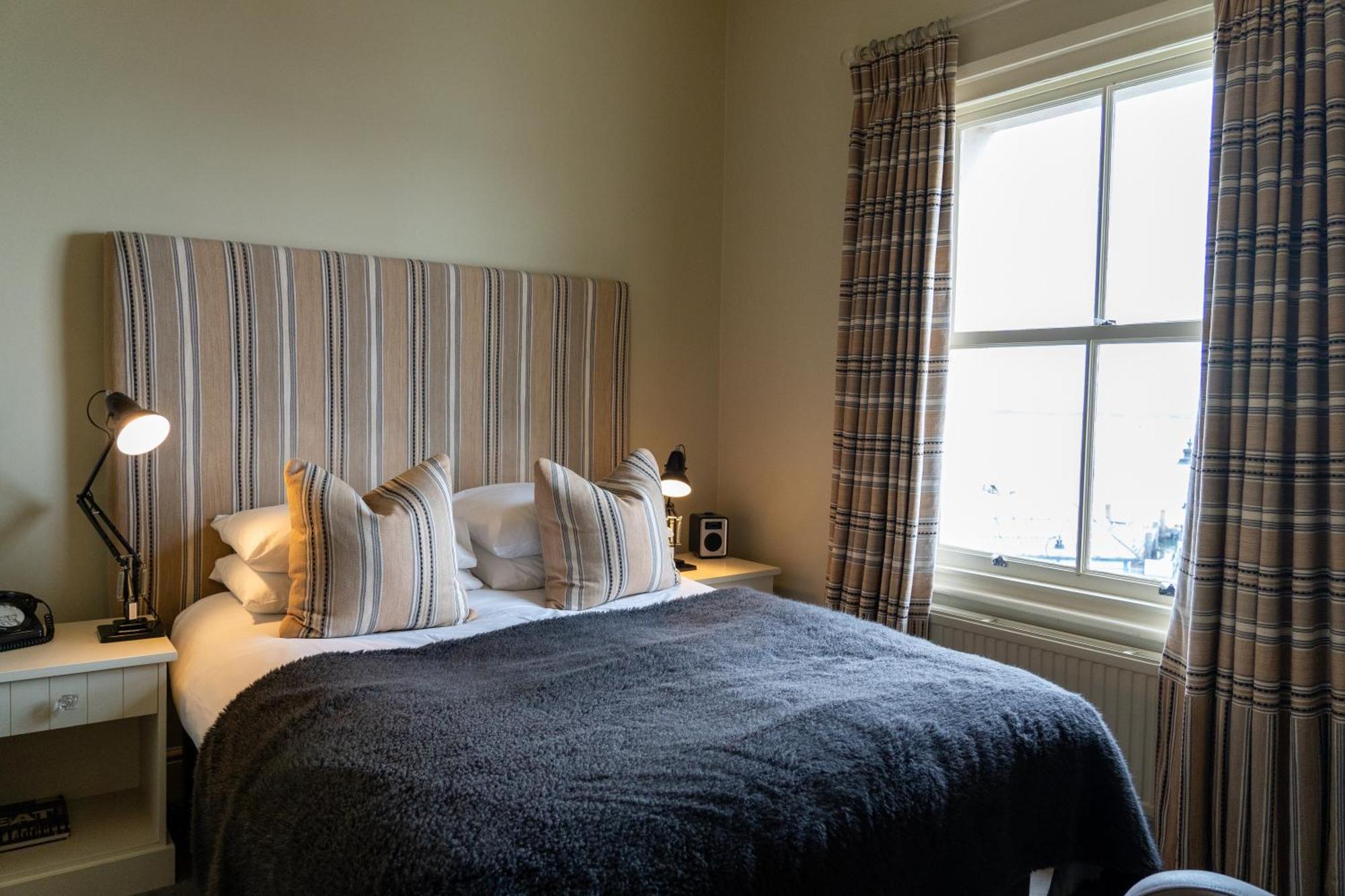 The Pier Hotel Harwich Εξωτερικό φωτογραφία