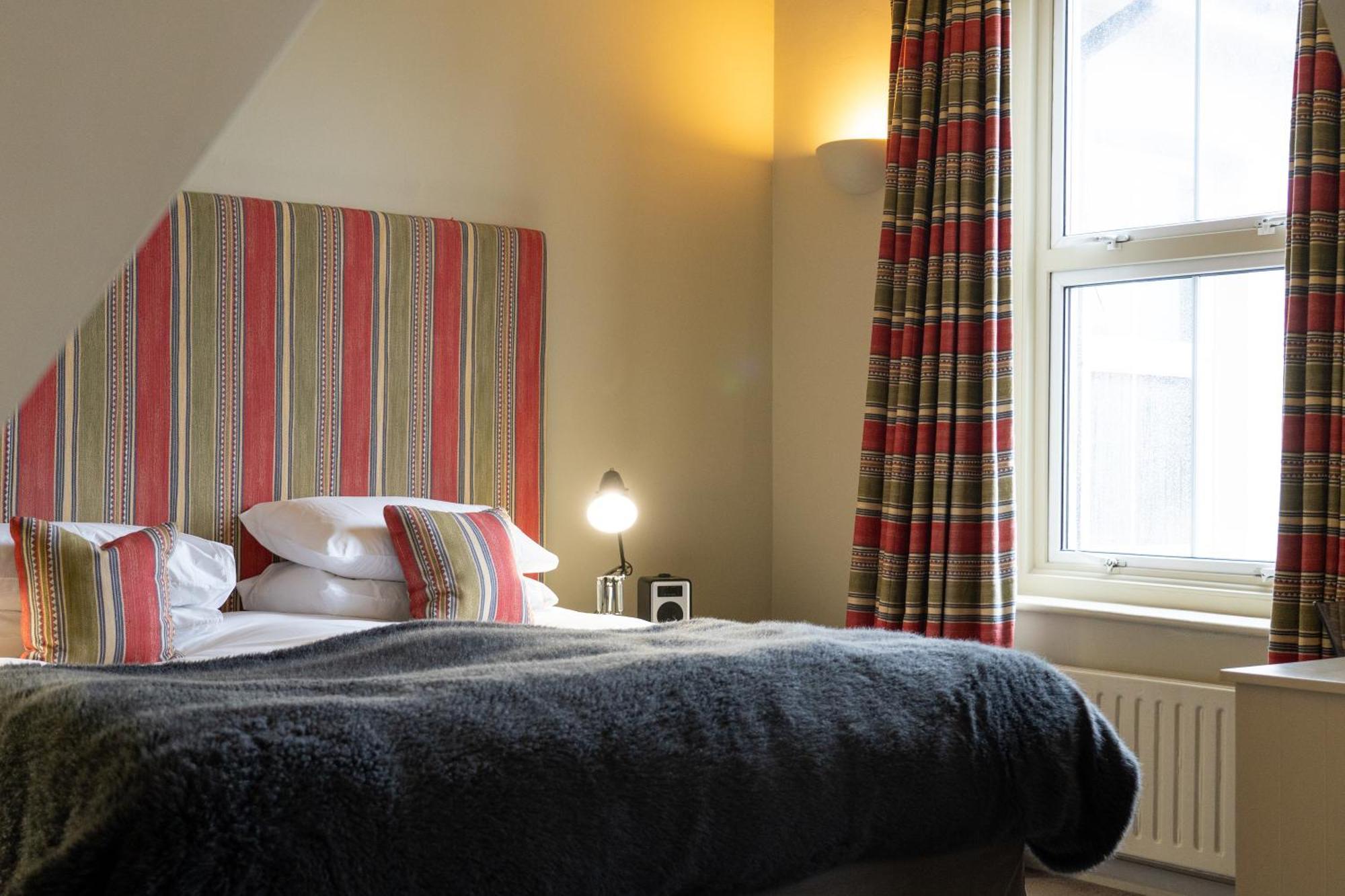 The Pier Hotel Harwich Εξωτερικό φωτογραφία